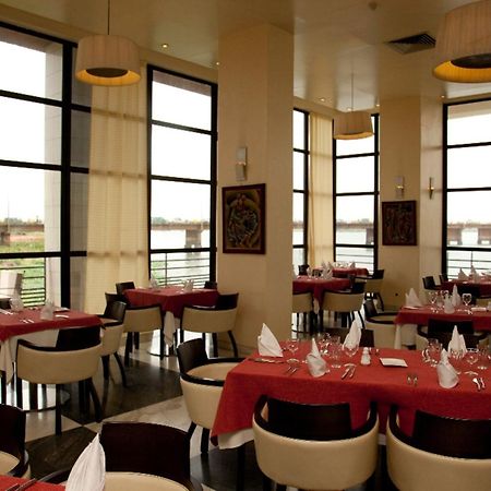Hotel El Farouk Bamako Eksteriør billede